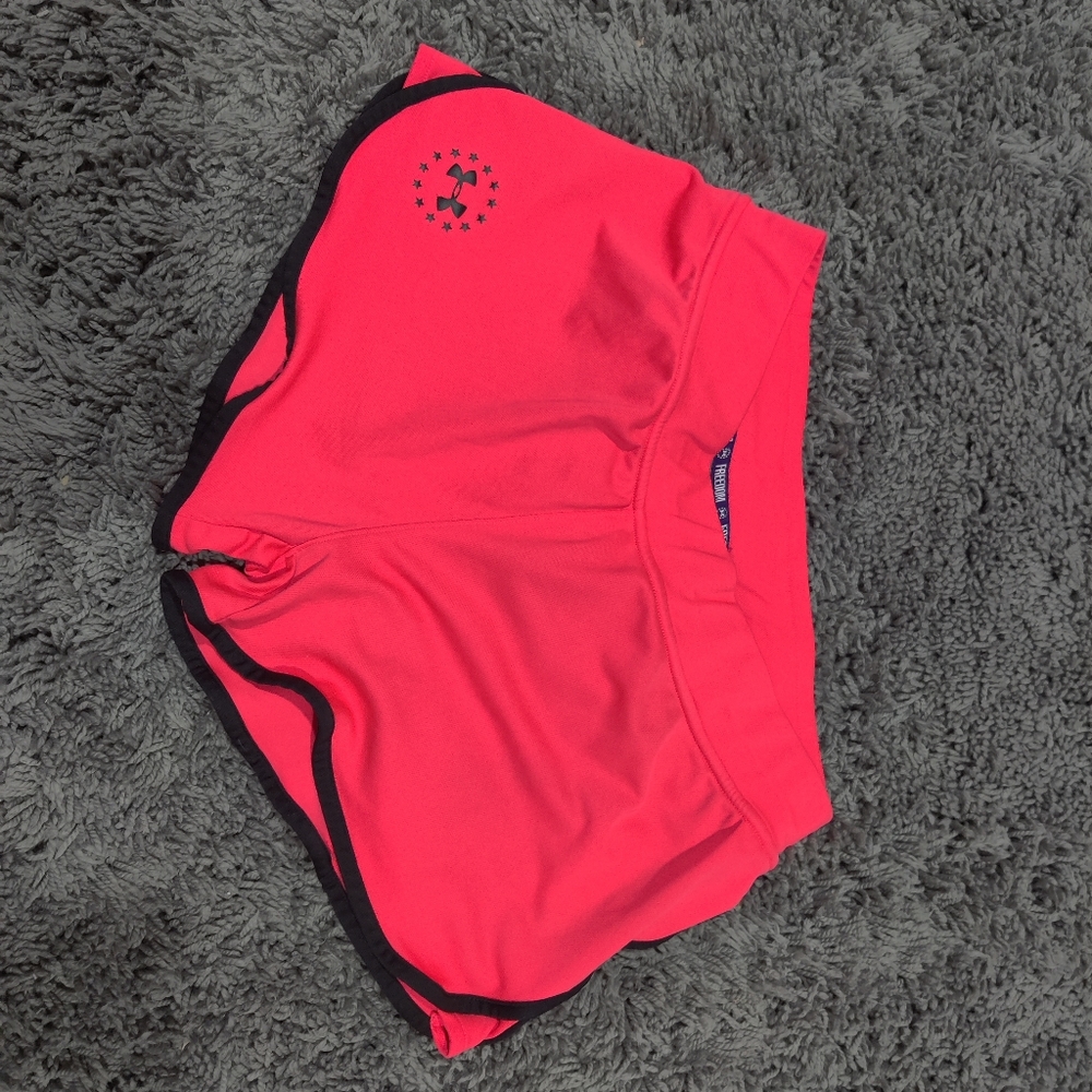 Under Armour shorts